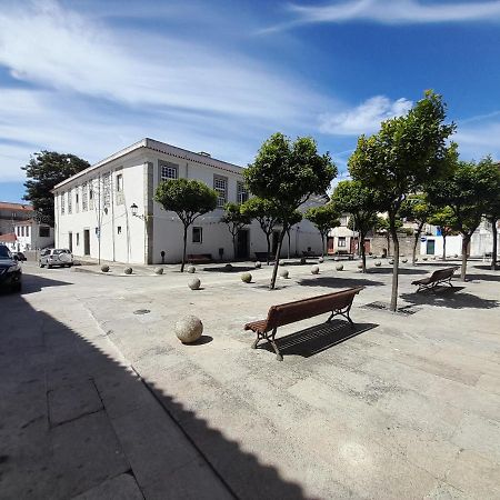 Laranjal Guesthouse Vila do Conde Esterno foto