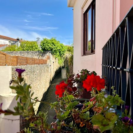 Laranjal Guesthouse Vila do Conde Esterno foto
