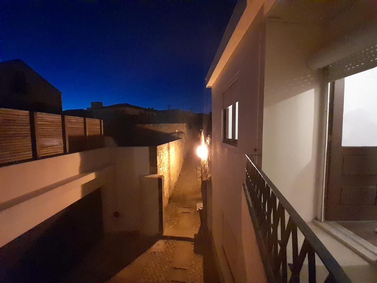 Laranjal Guesthouse Vila do Conde Esterno foto