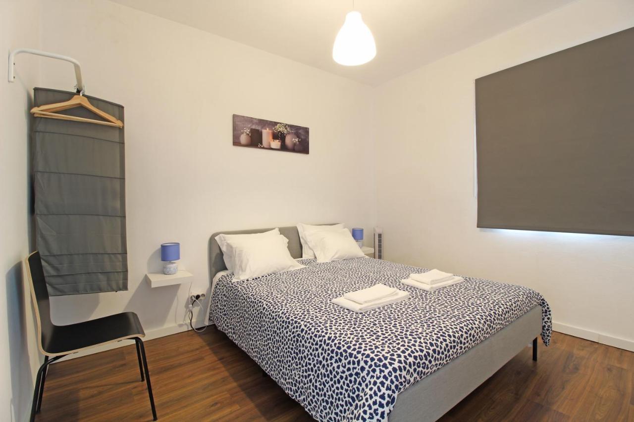Laranjal Guesthouse Vila do Conde Esterno foto