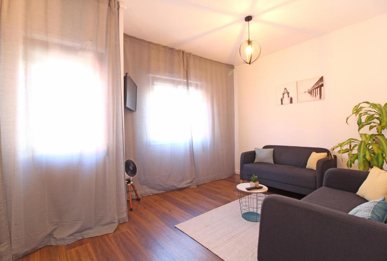 Laranjal Guesthouse Vila do Conde Esterno foto