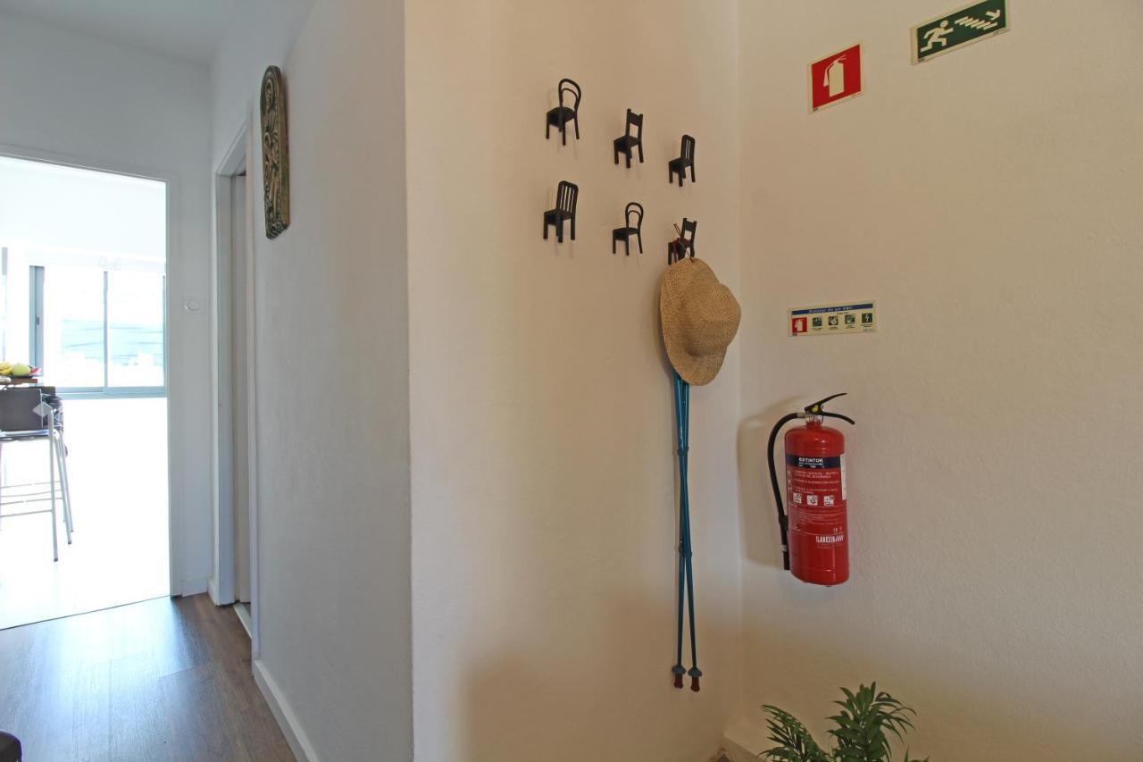 Laranjal Guesthouse Vila do Conde Esterno foto