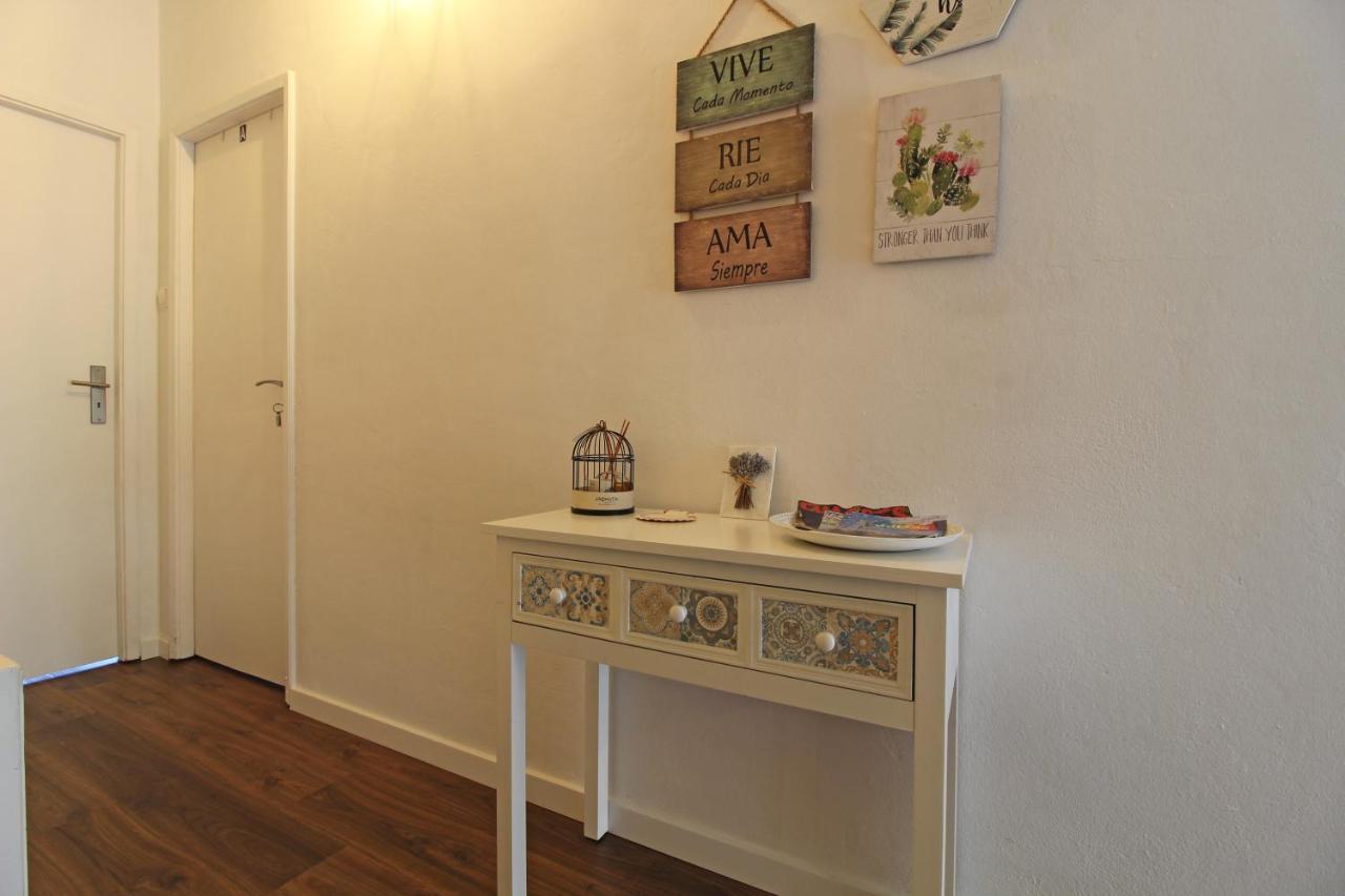 Laranjal Guesthouse Vila do Conde Esterno foto