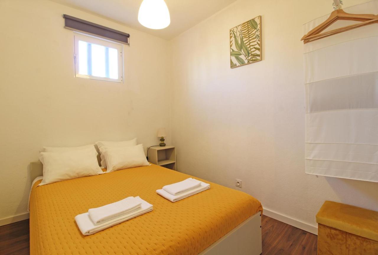 Laranjal Guesthouse Vila do Conde Esterno foto