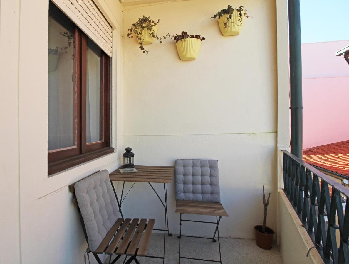 Laranjal Guesthouse Vila do Conde Esterno foto