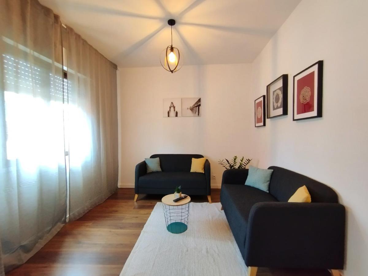 Laranjal Guesthouse Vila do Conde Esterno foto