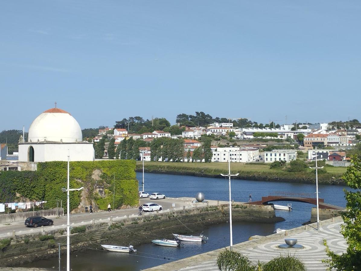 Laranjal Guesthouse Vila do Conde Esterno foto