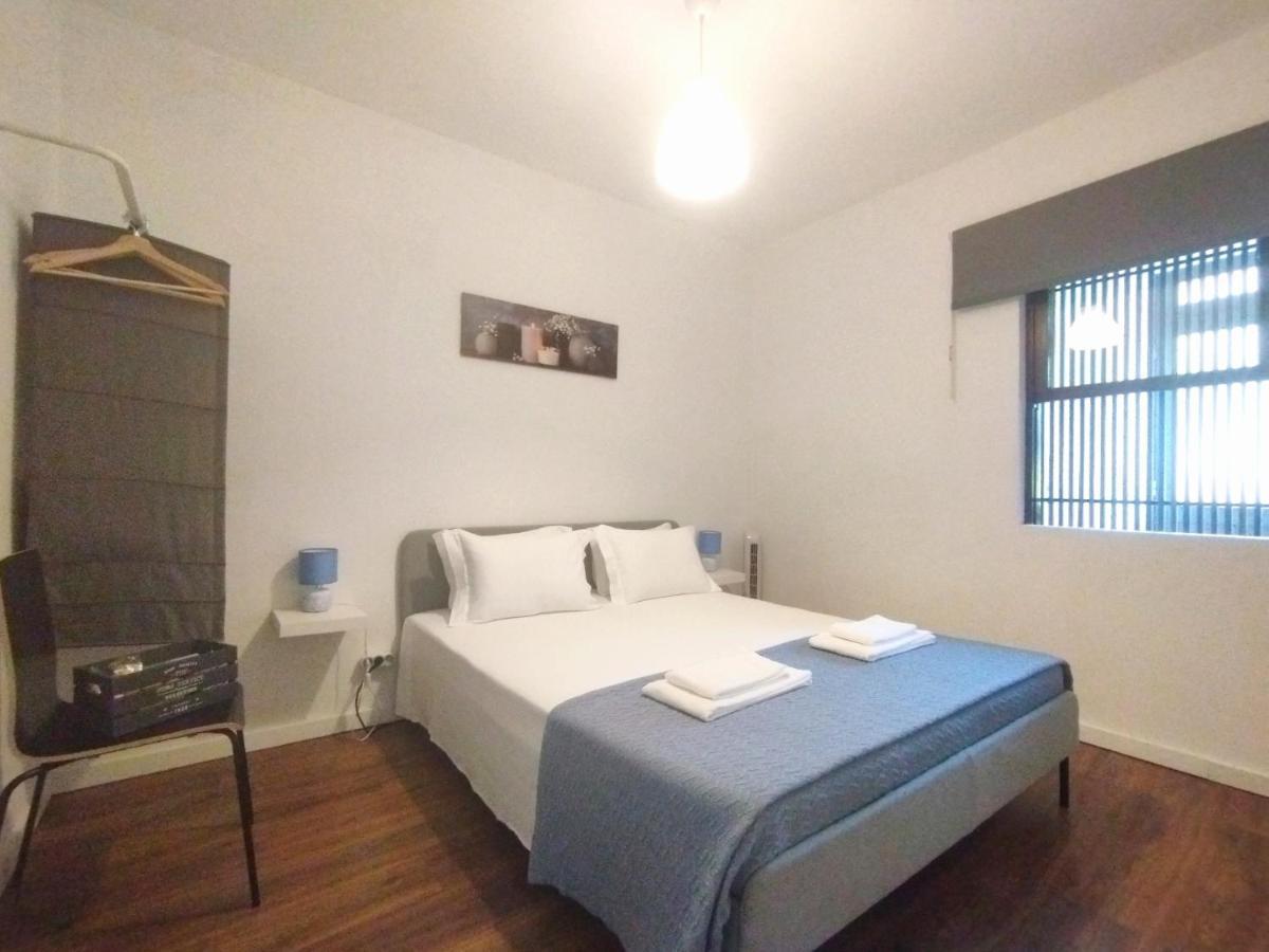 Laranjal Guesthouse Vila do Conde Esterno foto