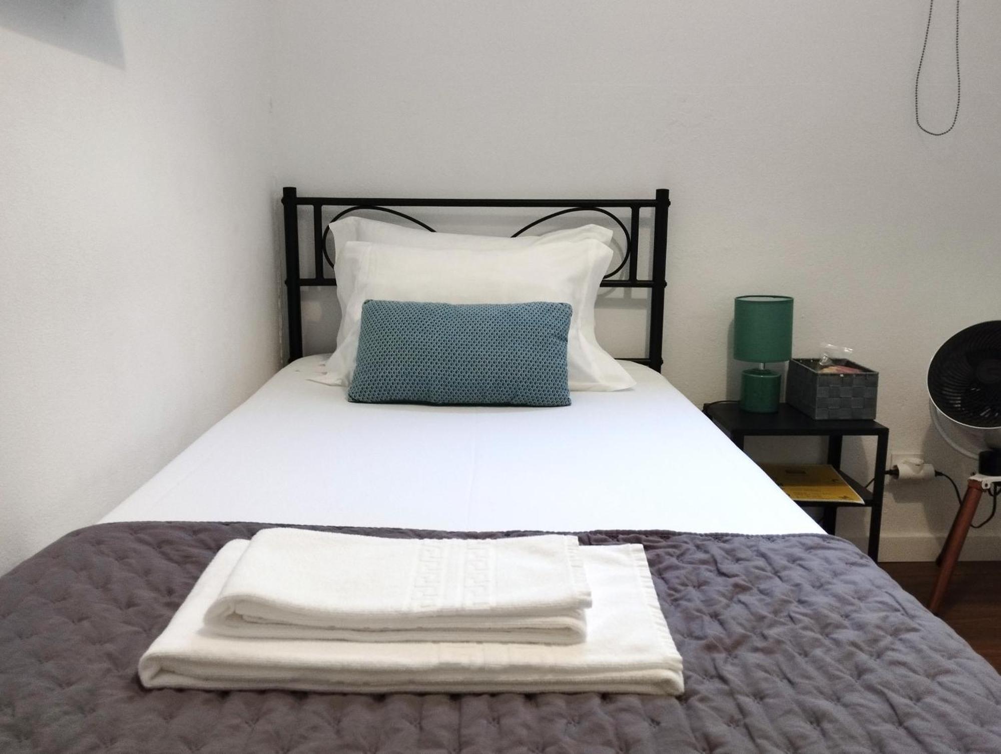 Laranjal Guesthouse Vila do Conde Esterno foto