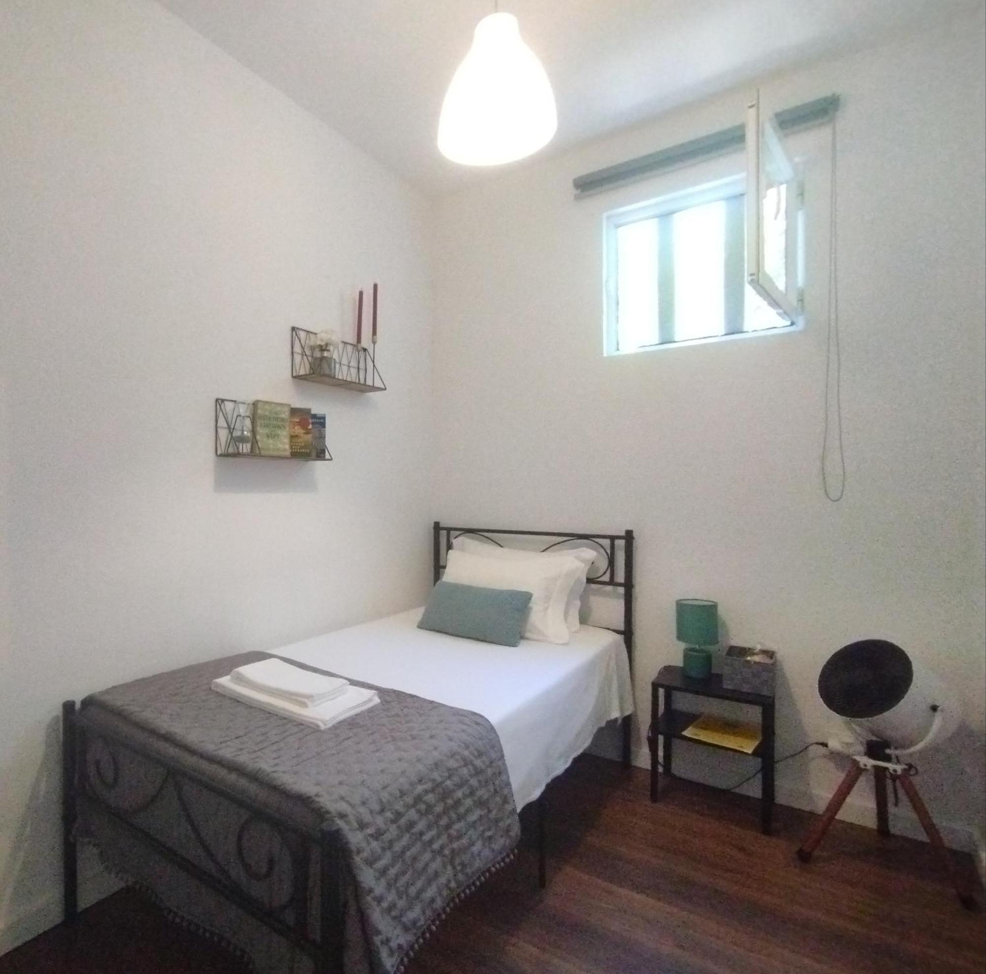 Laranjal Guesthouse Vila do Conde Esterno foto